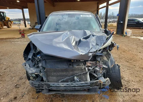 2016 Hyundai Tucson Se из США, поврежденный, VIN KM8J23A46GU179354